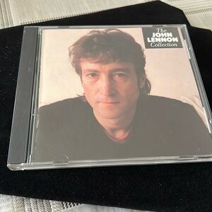 The John Lennon Collection - CD Excellent condition